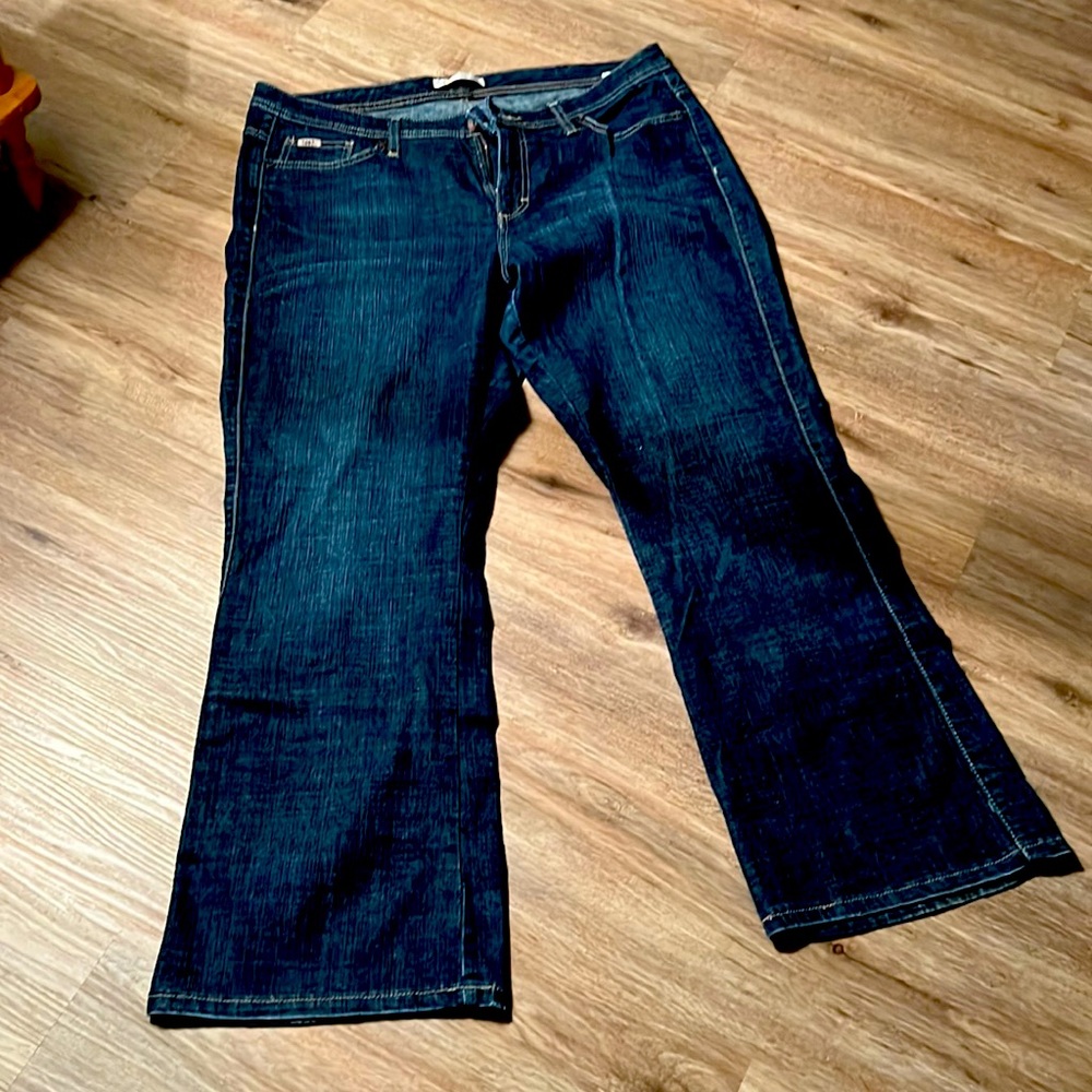 lee jeans